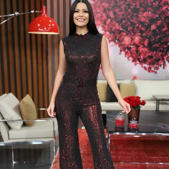 Jumpsuit - Picture 2 of 3